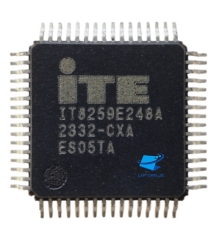  IT8259E248A 8259E248A IT8259E 8259 CXA